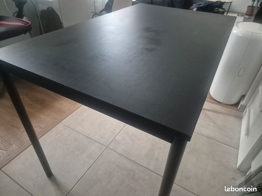 Table à manger / bureau (image 4)