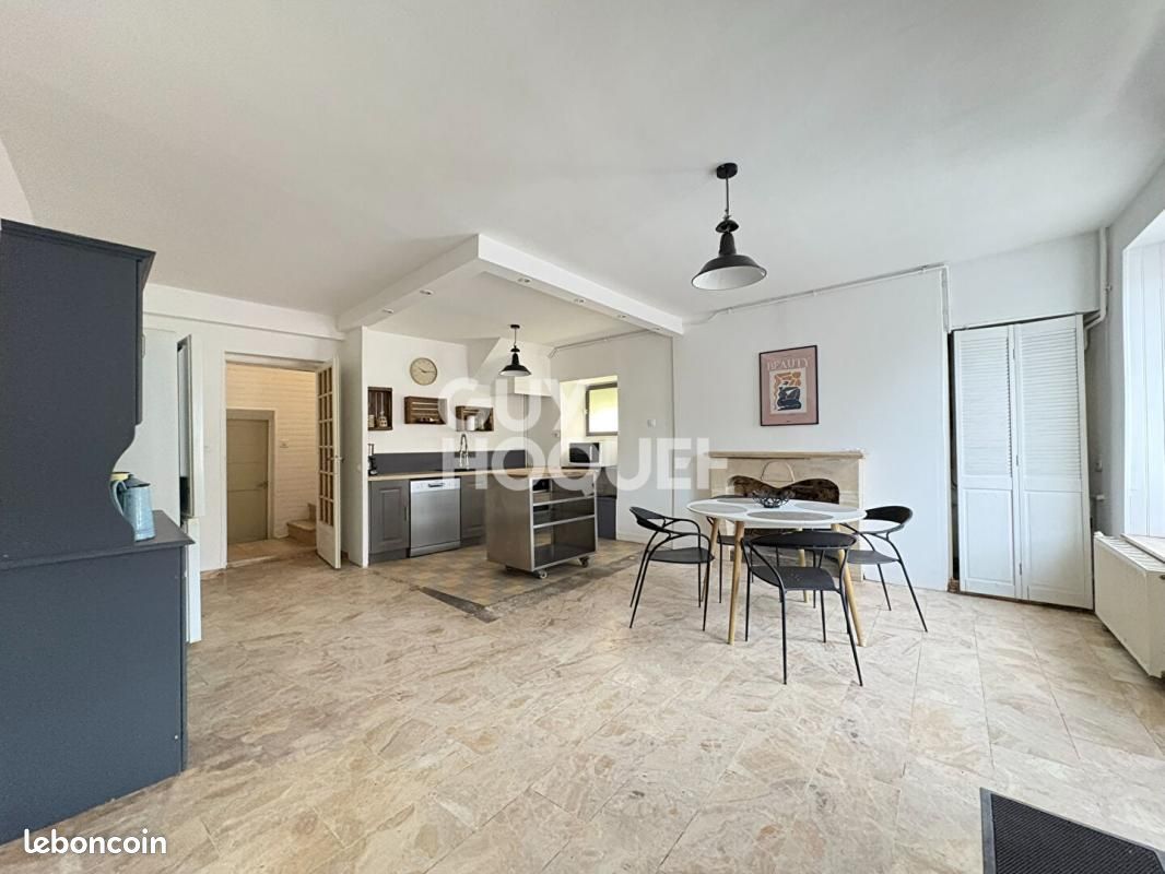 Maison 3 pièces 77 m² · à Saint-Martin-de-May · 77 m² · 199 500 €