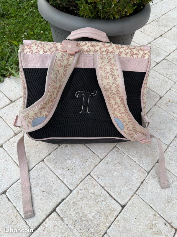 Grand cartable Tann’s (image 6)