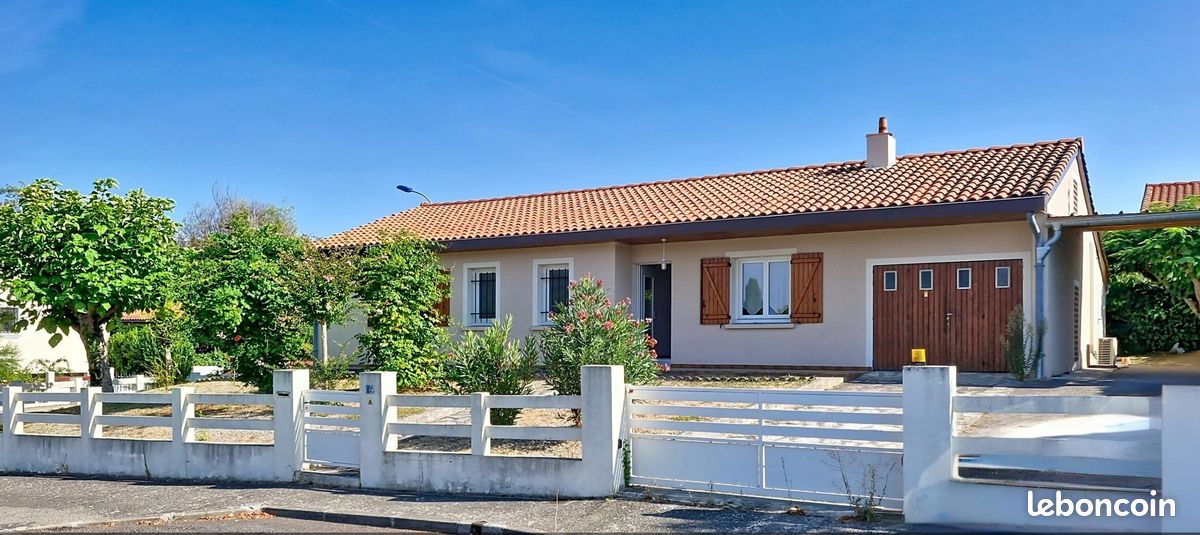 Maison 5 pièces 110 m² · à Ramonville-Saint-Agne · 110 m² · 355 000 €