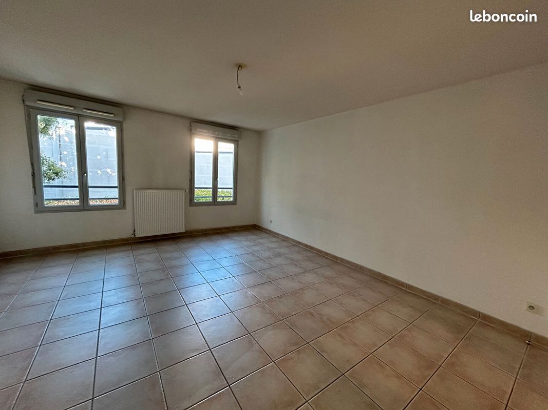 Appartement 3 pièces 75 m² · à Lyon · 75 m² · 1 020 €/mois