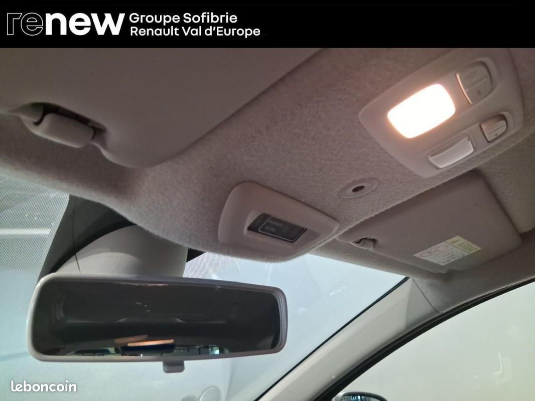 Dacia Duster ECO-G 100 4x2 Journey (image 16)
