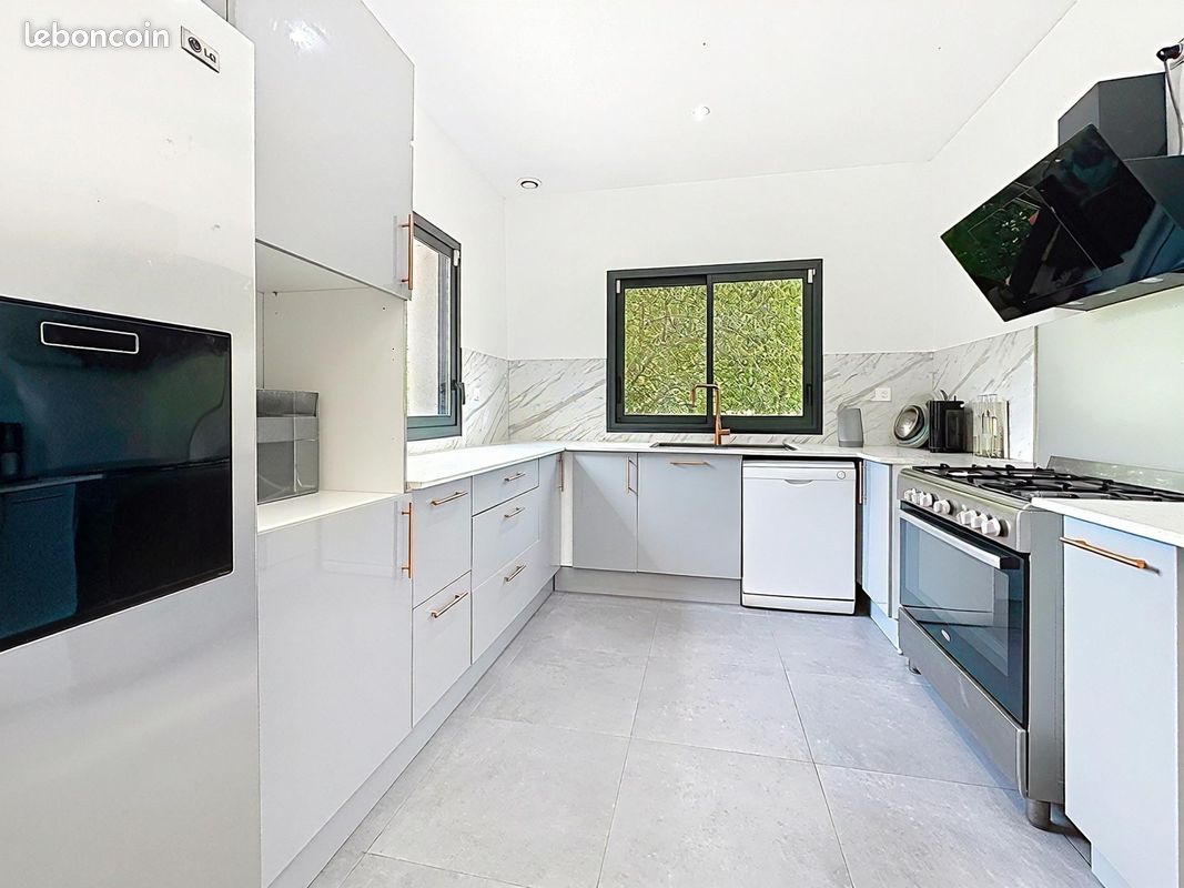 Maison 4 pièces 82 m² (image 3)