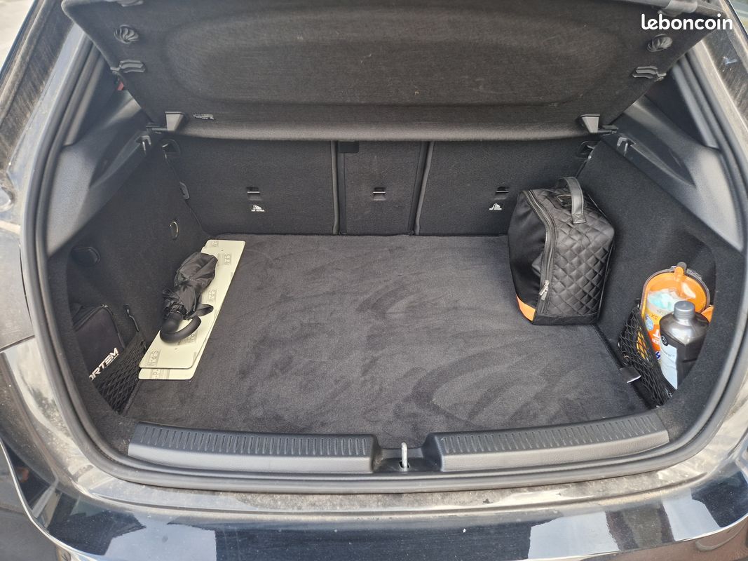 MERCEDES Classe A IV 35 AMG 4MATIC 7G-DCT (image 21)