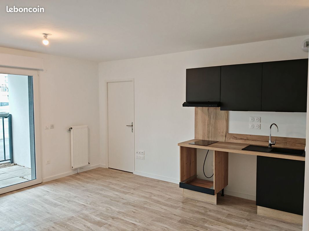 Appartement 2 pièces 56 m² · à Reims · 56 m² · 650 €