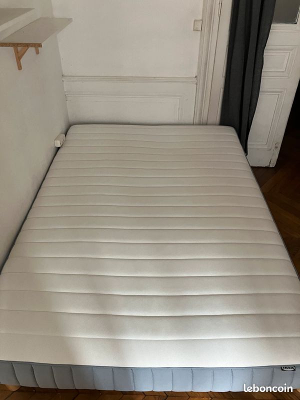 Matelas 140/200 (image 1)