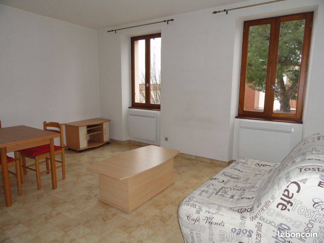 Appartement 2 pièces 42 m² · à Graulhet · 42 m² · 430 €/mois