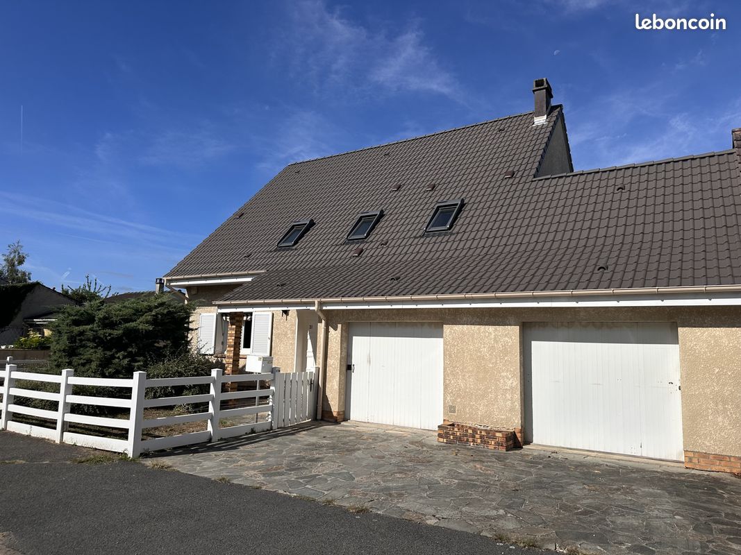 Maison 7 pièces 150 m² · à Chelles · 150 m² · 470 000 €