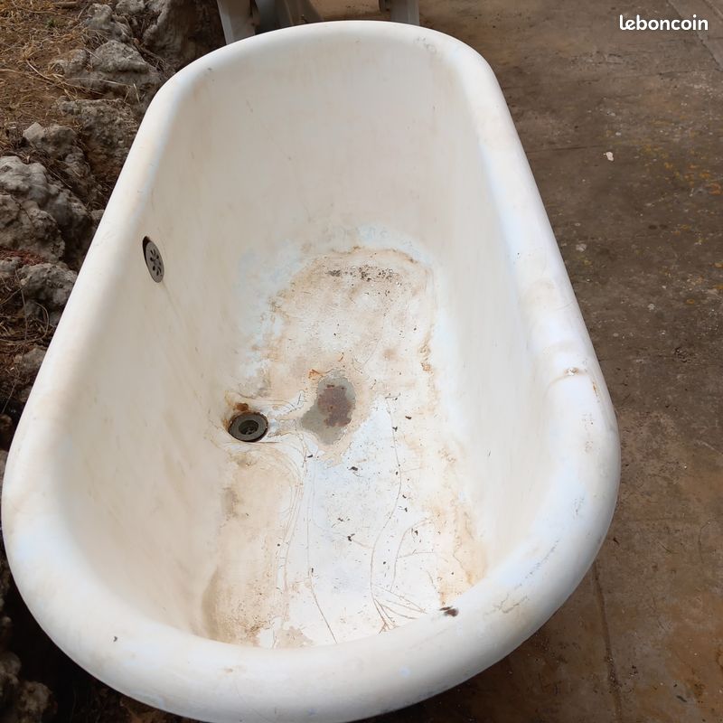 Baignoire (image 2)