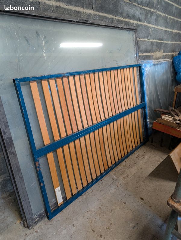Sommier à lattes pour matelas de 120 cm (image 1)