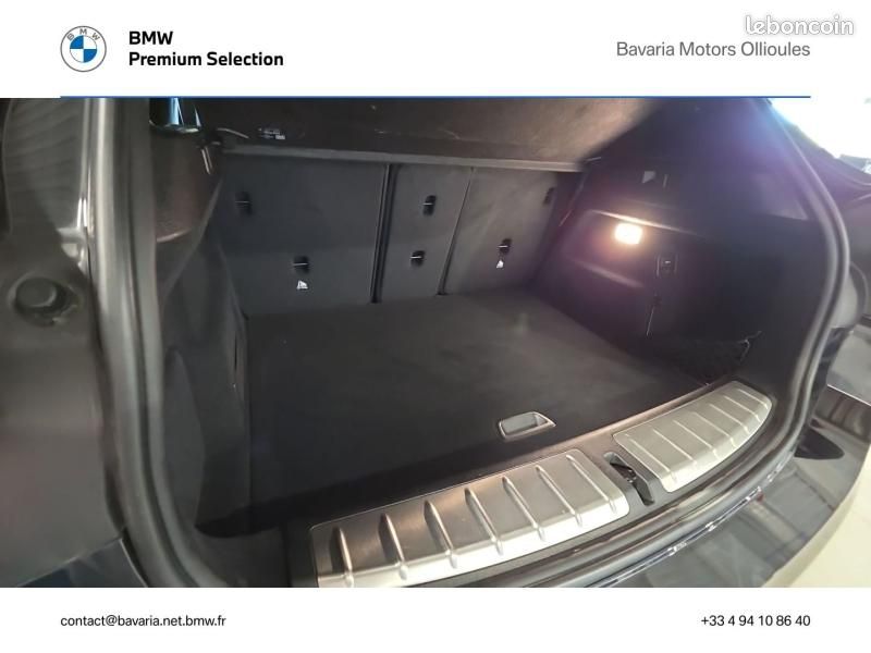 Bmw X2 sDrive18i 136ch M Sport X (image 7)