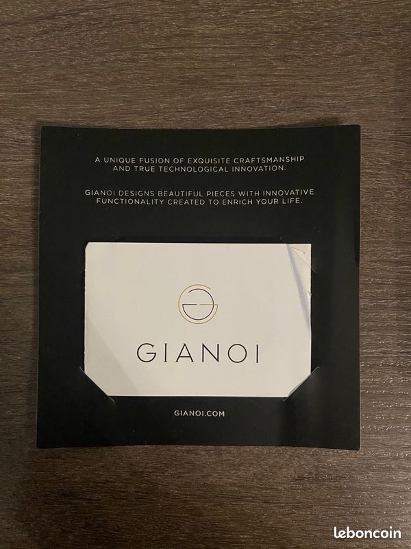 Chargeur induction GIANOI (image 6)