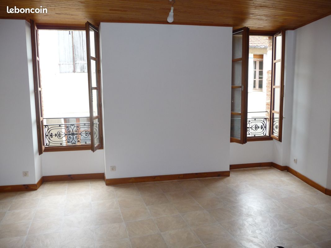 Appartement 3 pièces 46 m² · à Cahors · 46 m² · 480 €/mois