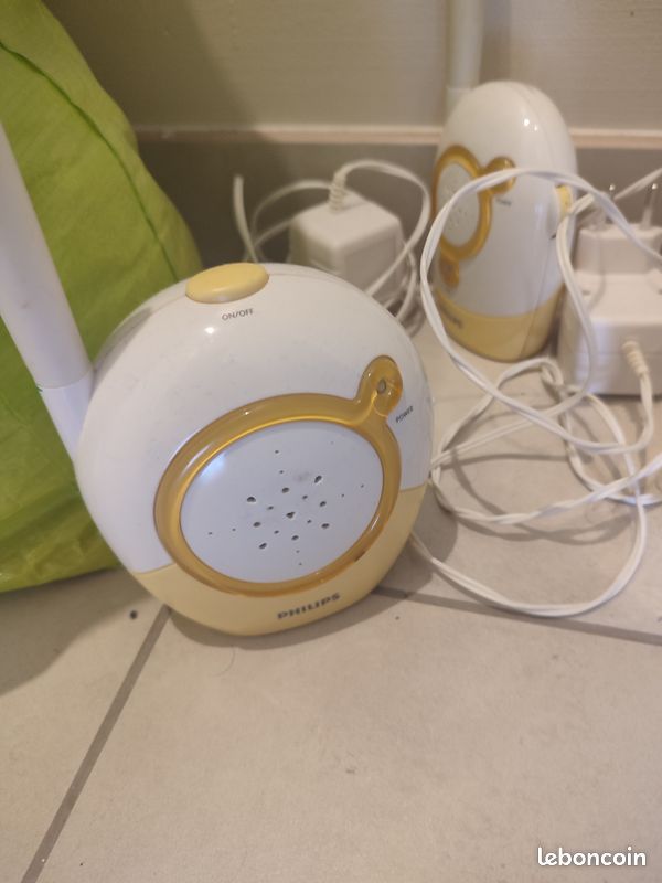 Baby phone (image 1)