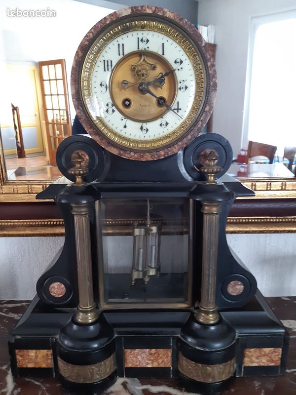 Pendule de cheminée (image 2)