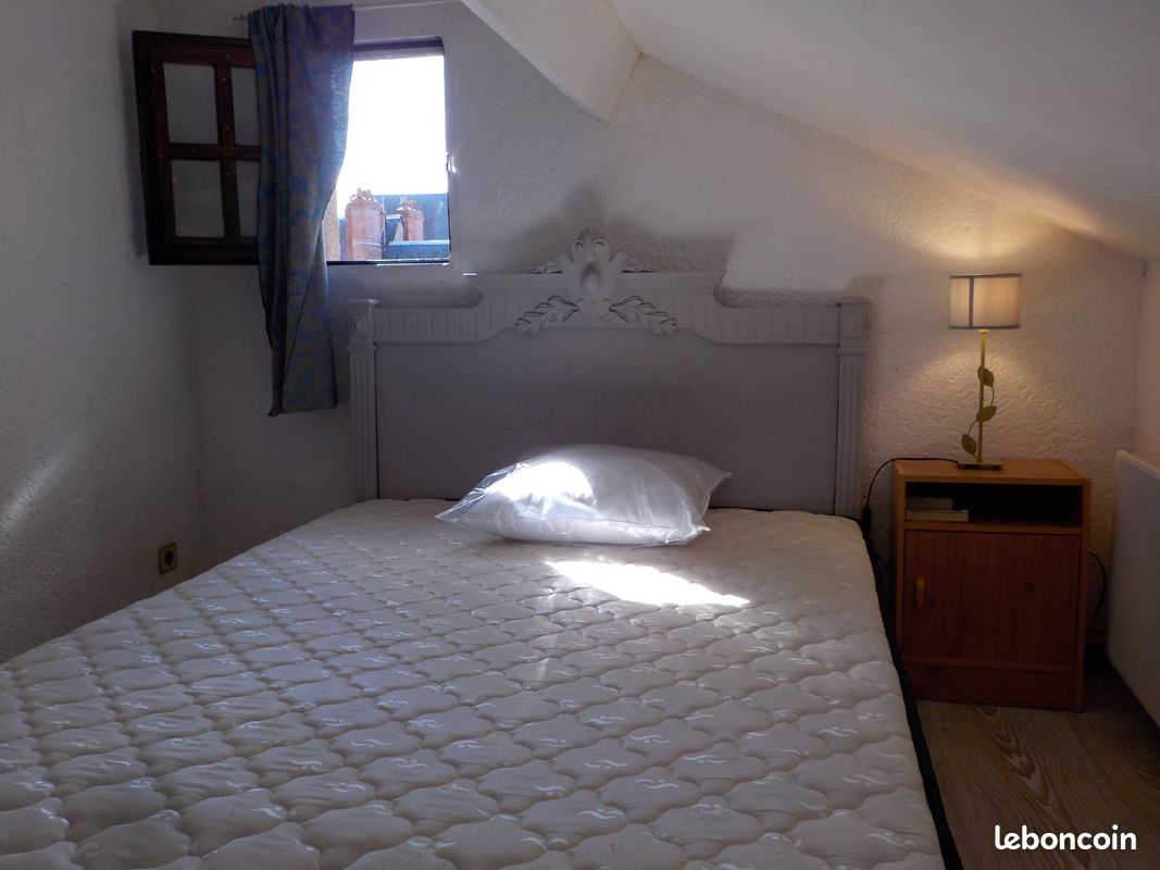 Appartement 3 pièces 21 m² · à Blois · 21 m² · 420 €