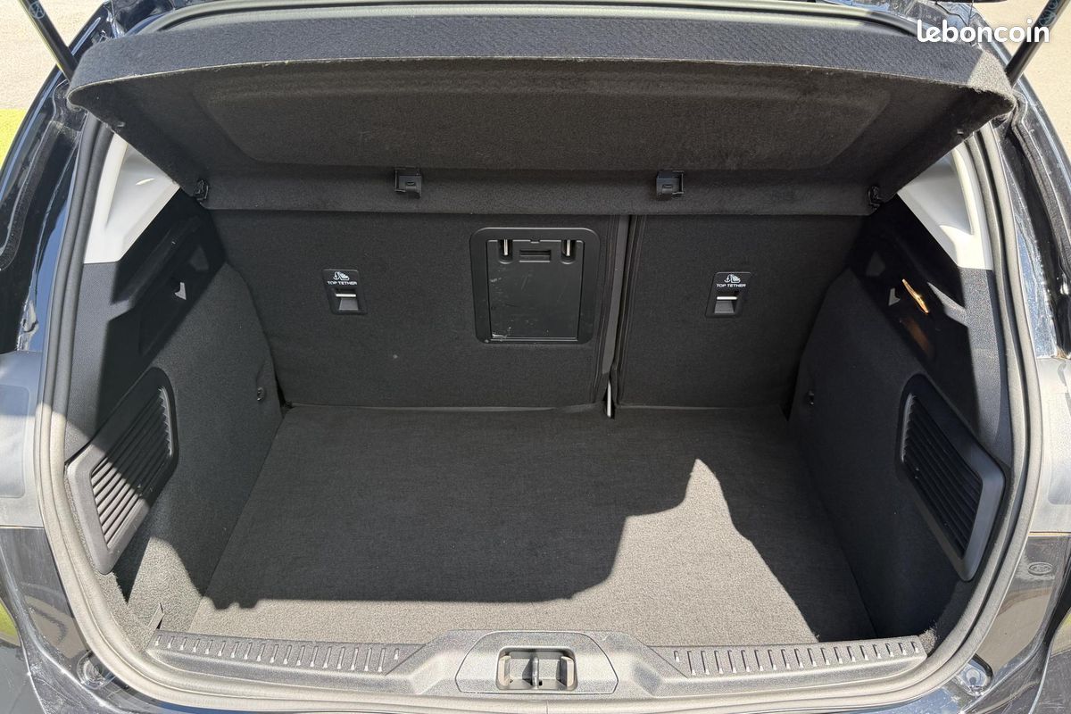 Ford focus flexifuel mhev 125 active x e85 economique tva pro (image 15)