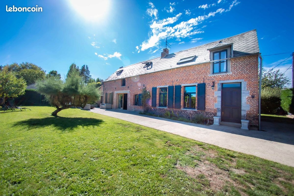 Maison 6 pièces 150 m² · à Villereau · 150 m² · 298 000 €