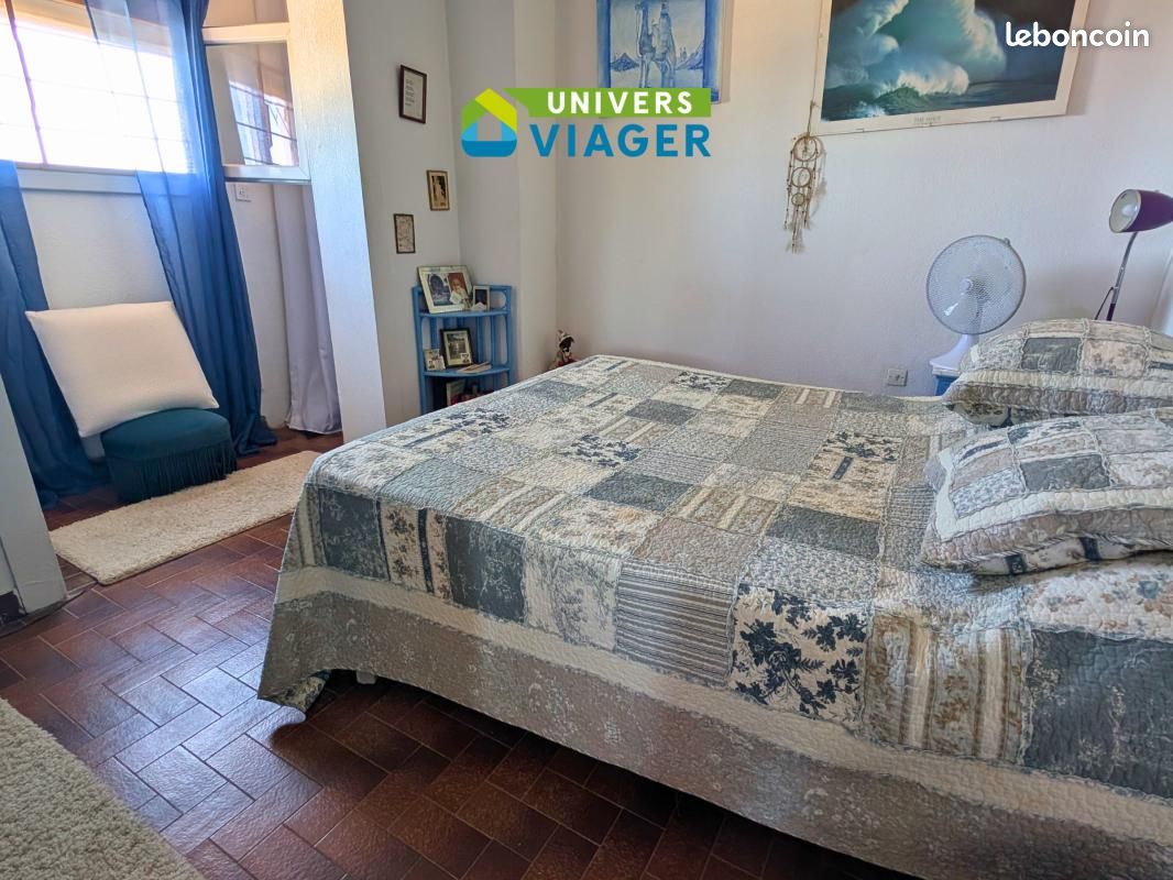 Maison en Viager 4 pièces 102 m² (image 14)