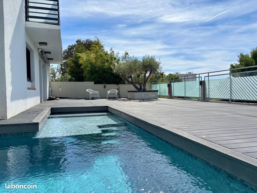Maison 5 pièces 175 m² · à Béziers · 175 m² · 415 000 €