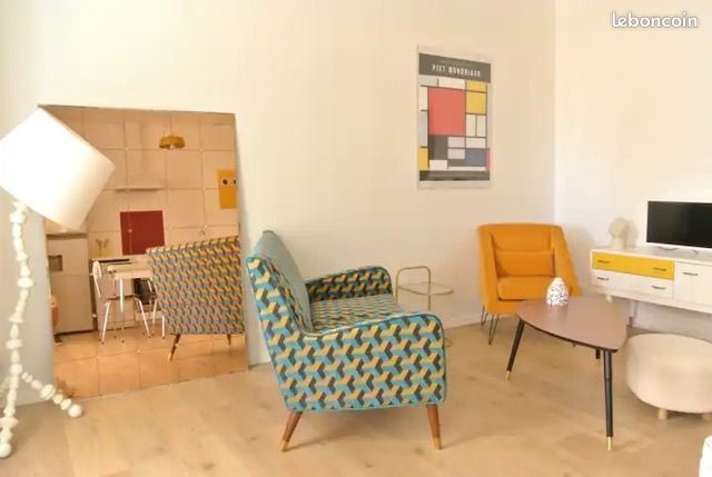 Appartement 3 pièces 53 m² · à Royan · 53 m² · 229 000 €