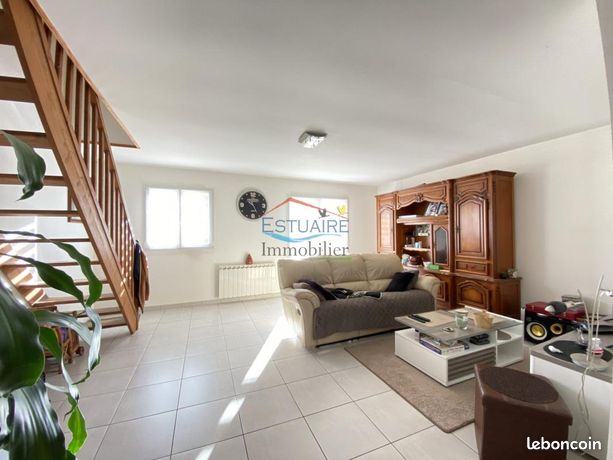 Maison 5 pièces 93 m²