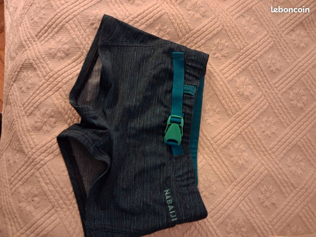 Maillot de bain - 4 ans- décathlon (image 5)
