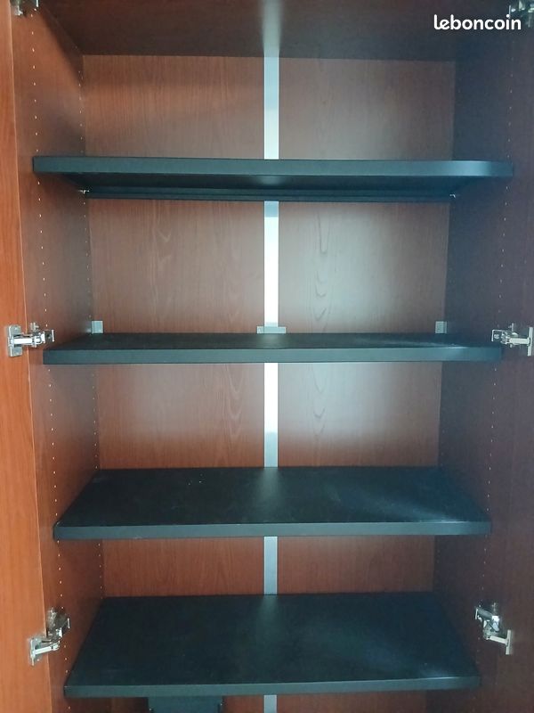 Armoire de bureau (image 3)