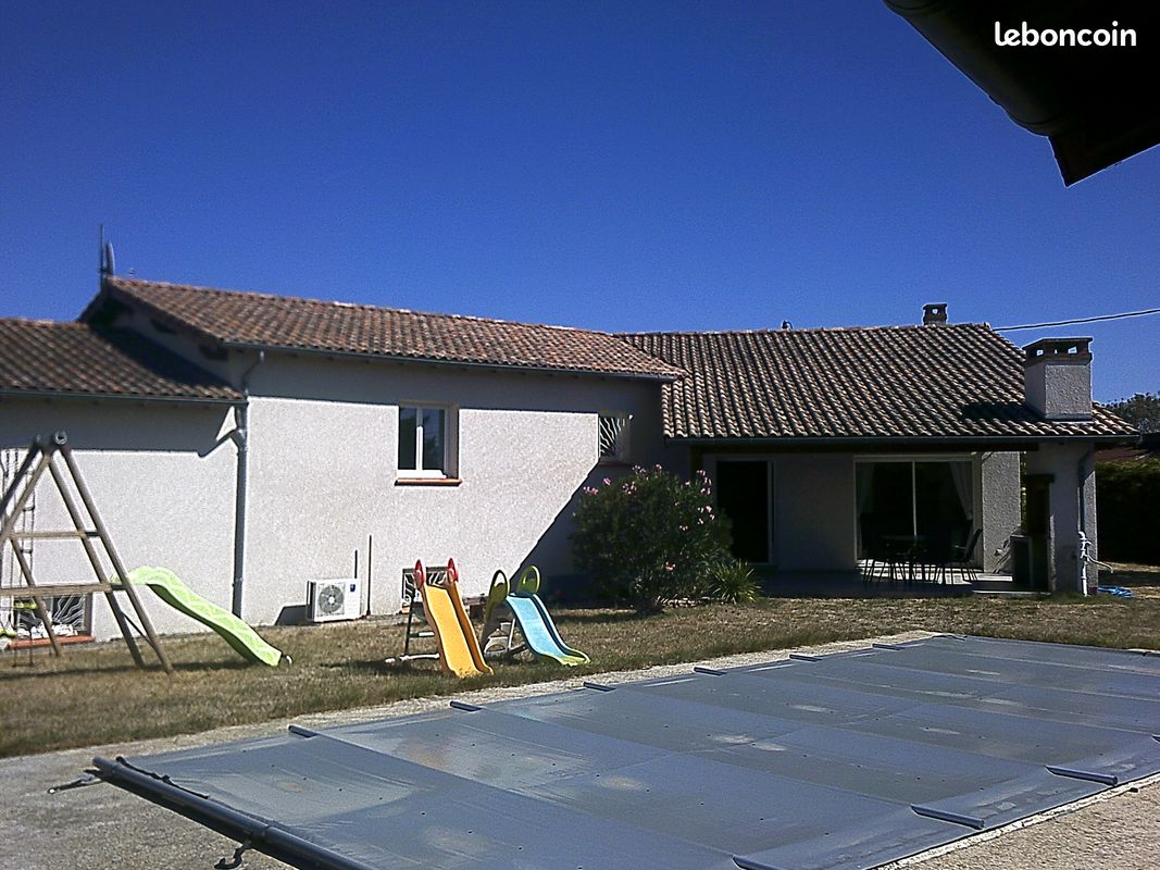 Maison 5 pièces 160 m² · à Daux · 160 m² · 418 000 €
