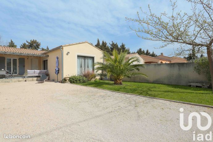 Maison 4 pièces 94 m²