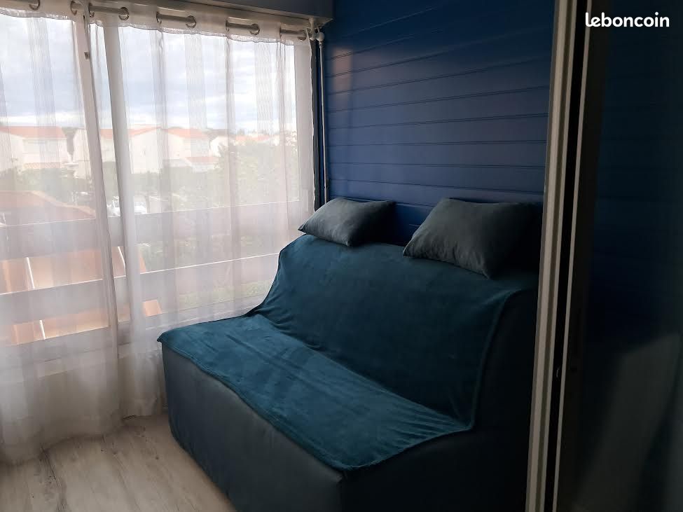 Appartement 4 pièces 42 m² · à Leucate · 42 m² · 117 000 €