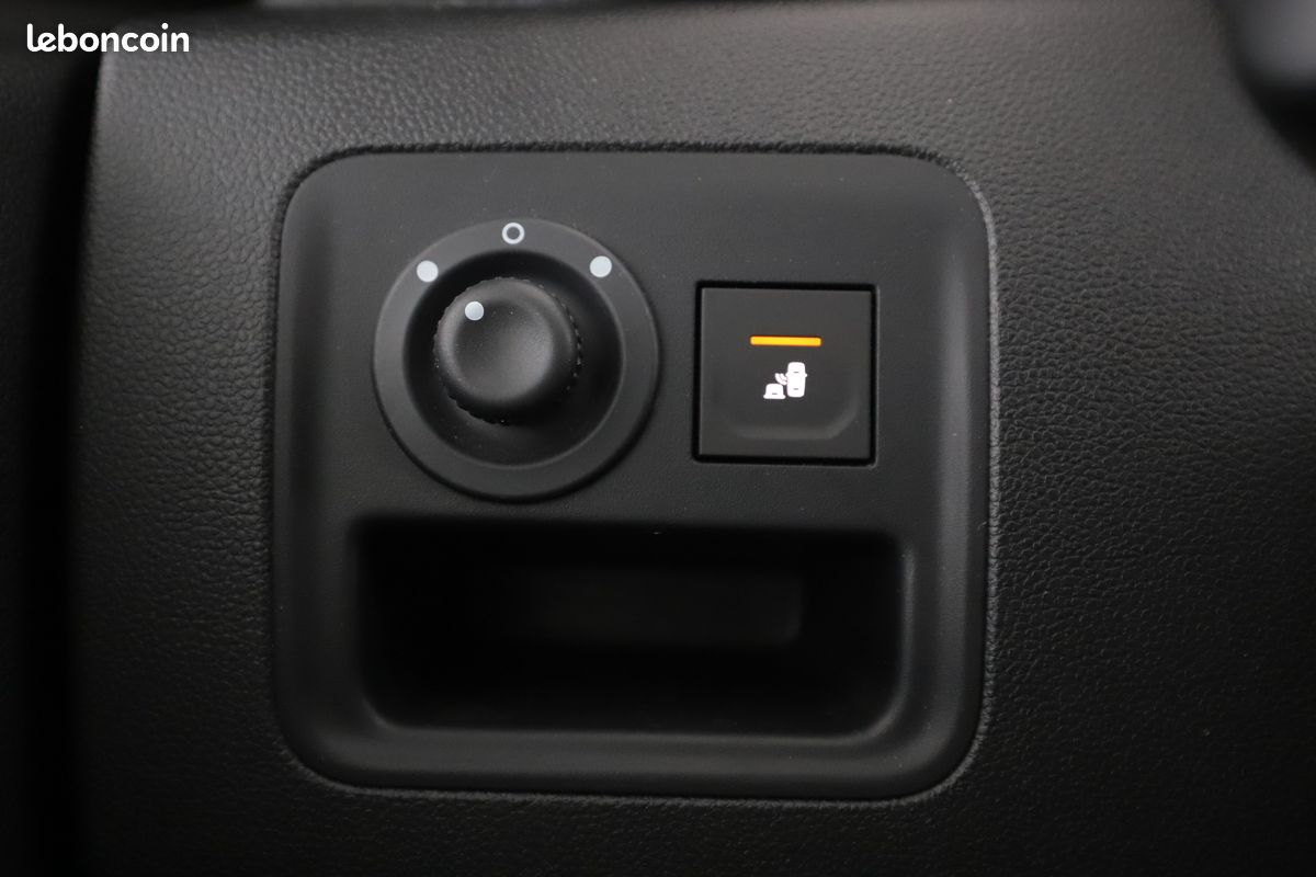 Dacia Duster II 1.2 TCe Prestige 4x2 125 ch (image 27)