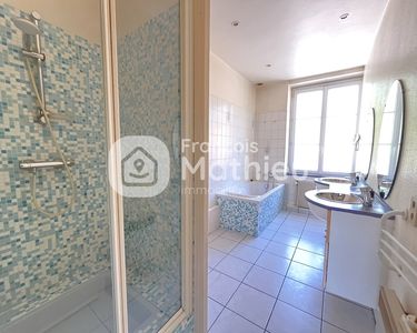 Appartement 279 000 € - 99 m²