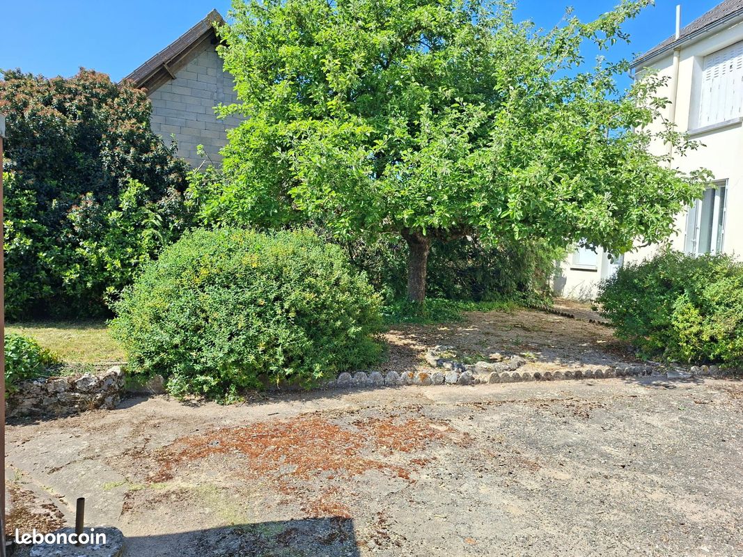 Maison 5 pièces 131 m² · à Baudreville · 131 m² · 199 000 €