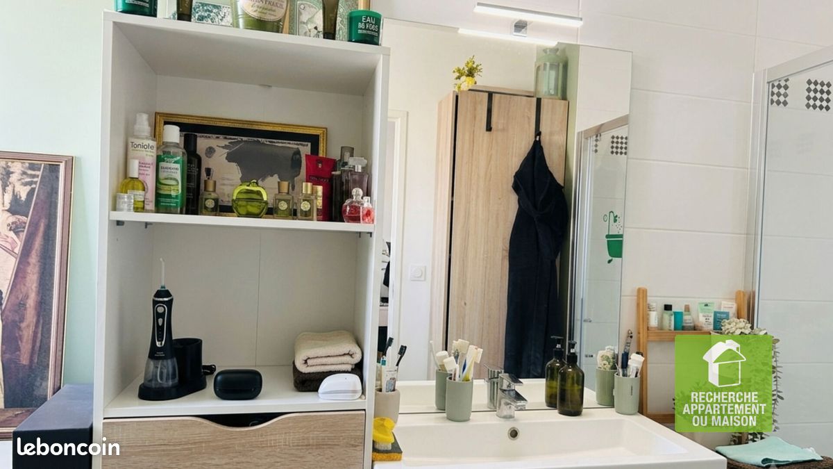 Appartement 4 pièces 114 m² (image 10)
