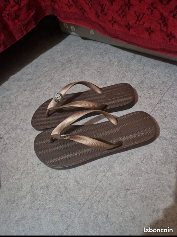 Claquettes Grendene (image 3)