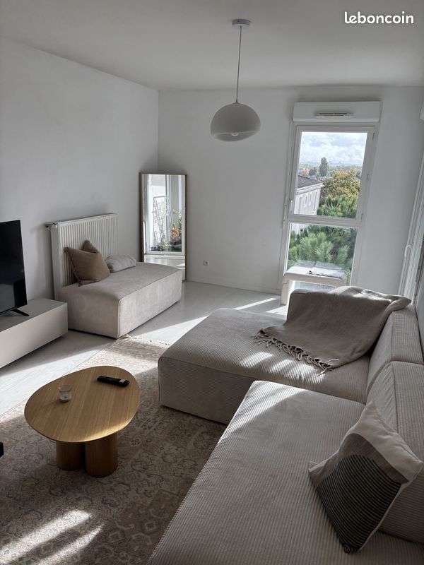 Appartement 2 pièces 42 m² · à Bruges · 42 m² · 670 €