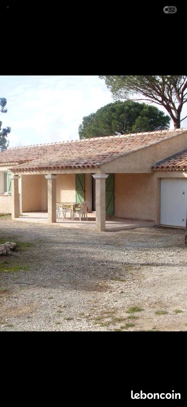 Maison 4 pièces 99 m² · à Vidauban · 99 m² · 1 750 €/mois
