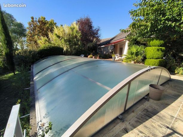 Maison 5 pièces 200 m²