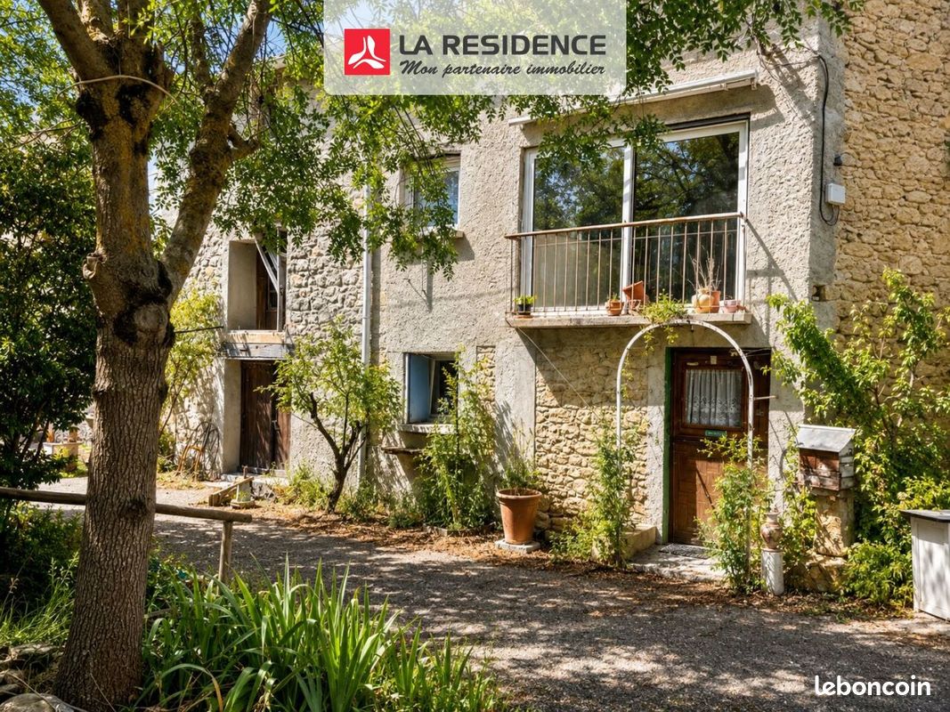 Maison 5 pièces 194 m² · à Fenouillet-du-Razès · 194 m² · 109 000 €