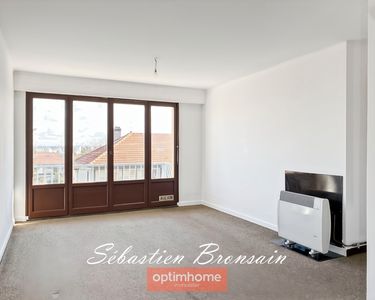 Appartement 209 000 € - 77 m²