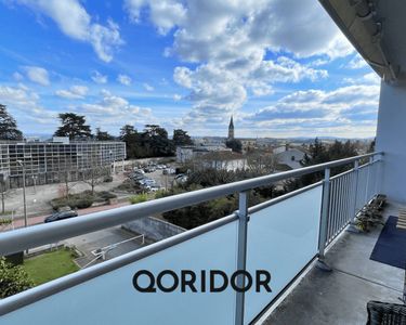 Appartement 250 000 € - 64 m²