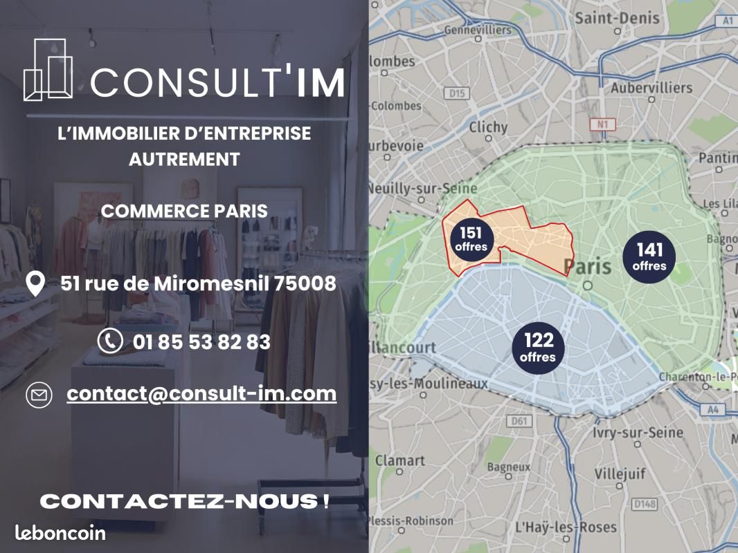 Commerce 55 m² (image 6)