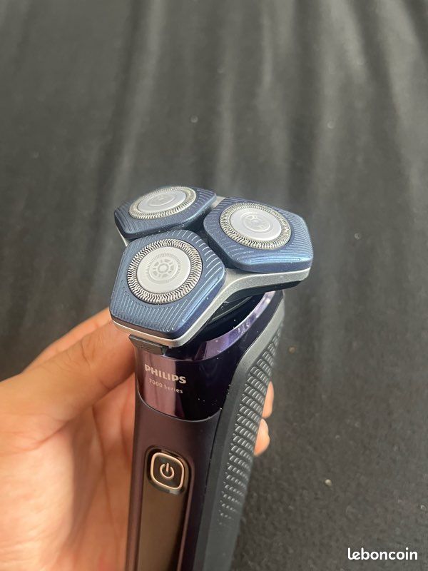 Philips Series 7000 SkinIQ – Neuf, jamais utilisé (image 3)