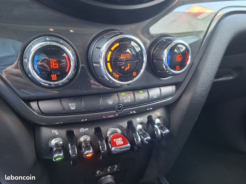 Mini COUNTRYMAN COOPER D 150CH (image 18)
