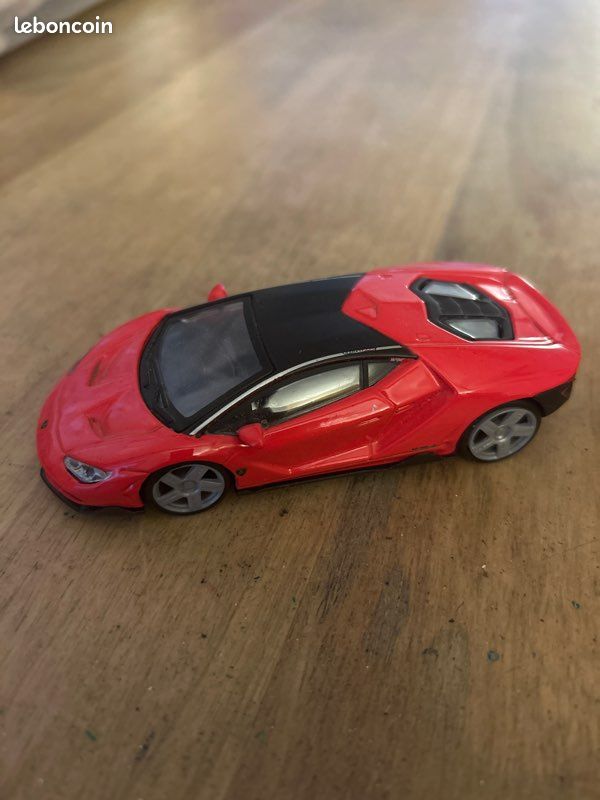 Petite voiture (image 3)