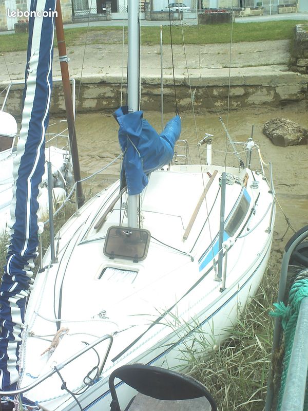 Bénéteau First 24 — View photo 1