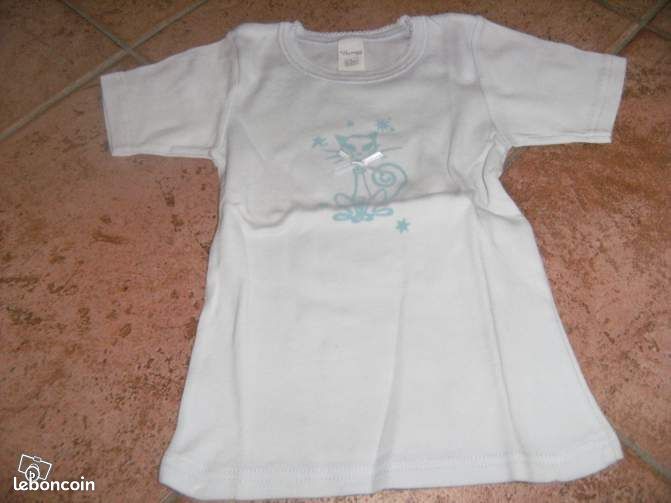 Maillots manches courtes (image 2)