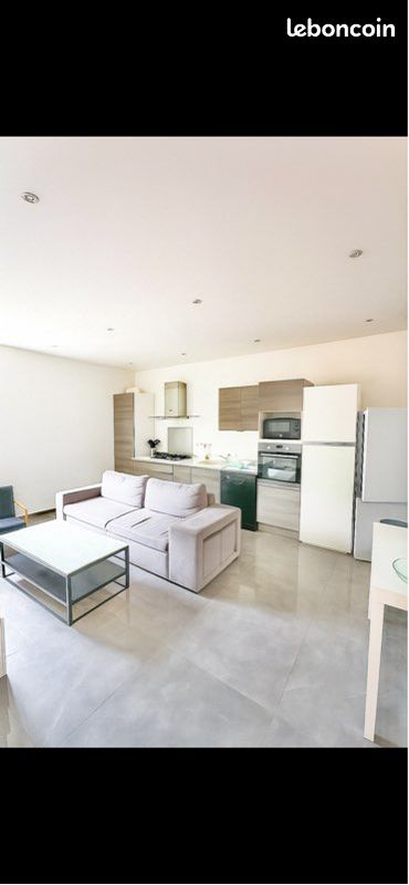 Appartement 2 pièces 52 m² · à Bonneville · 52 m² · 960 €/mois
