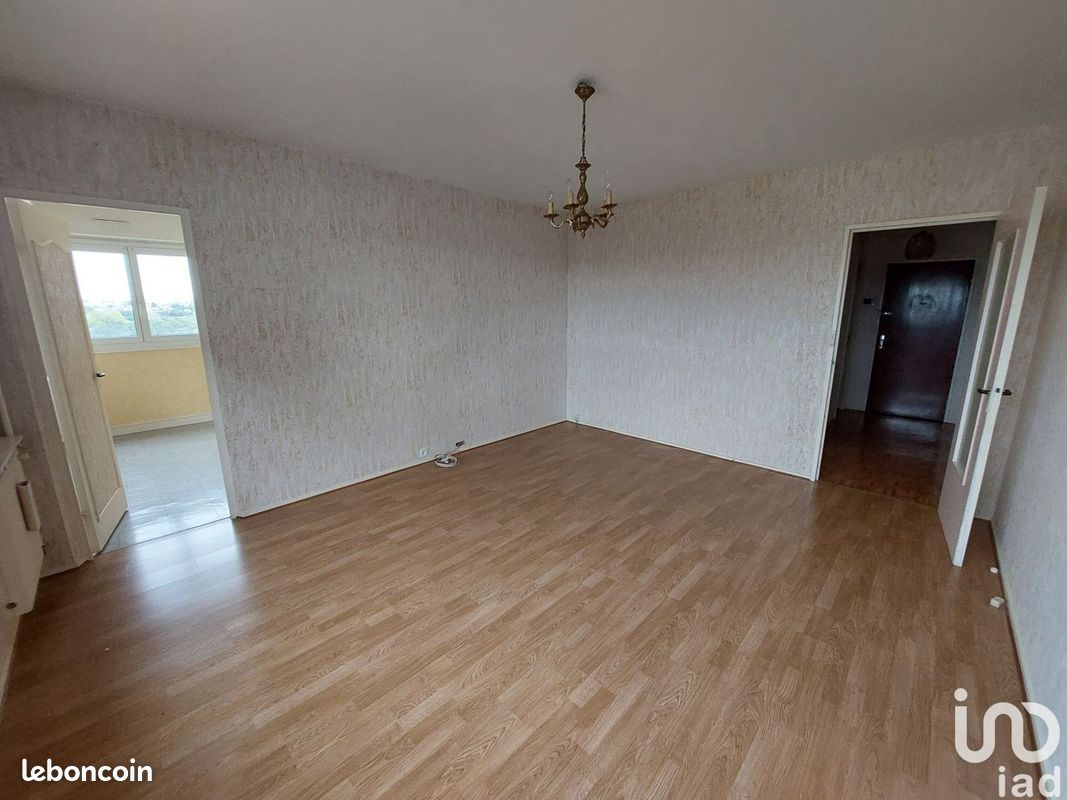 Appartement 5 pièces 75 m² - Limoges 87000 (image principale 7)
